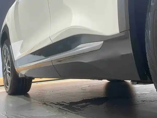 NIO ES6 2022