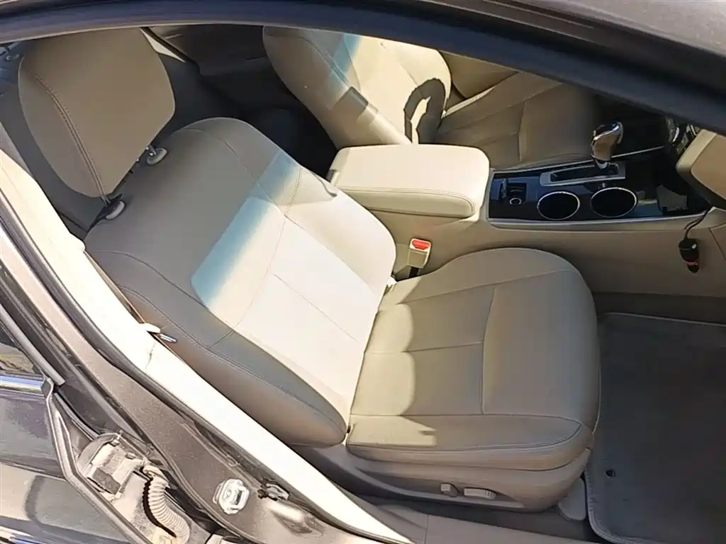 Nissan Teana 2015 — фото 25