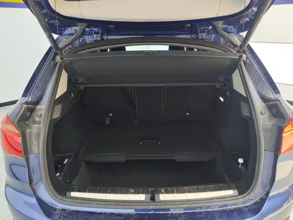 BMW X1 2019