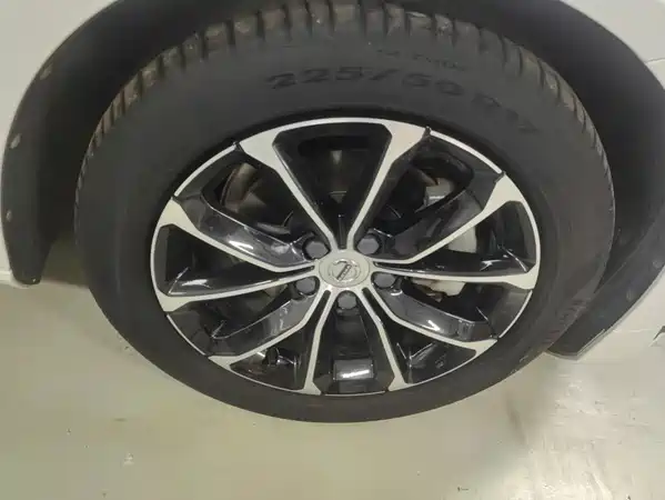 Volvo S60 2021