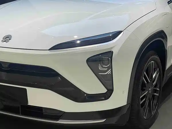 NIO ES6 2022