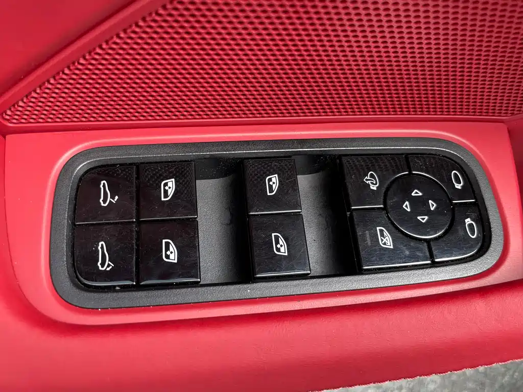 Porsche Panamera 2017 — фото 4
