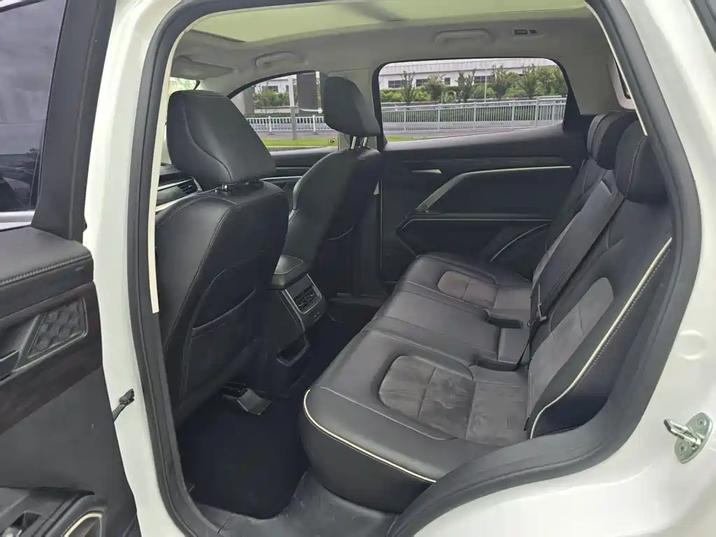 Haval H6 2023