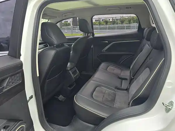 Haval H6 2023