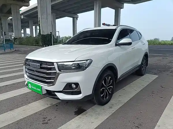 Haval H6 2021