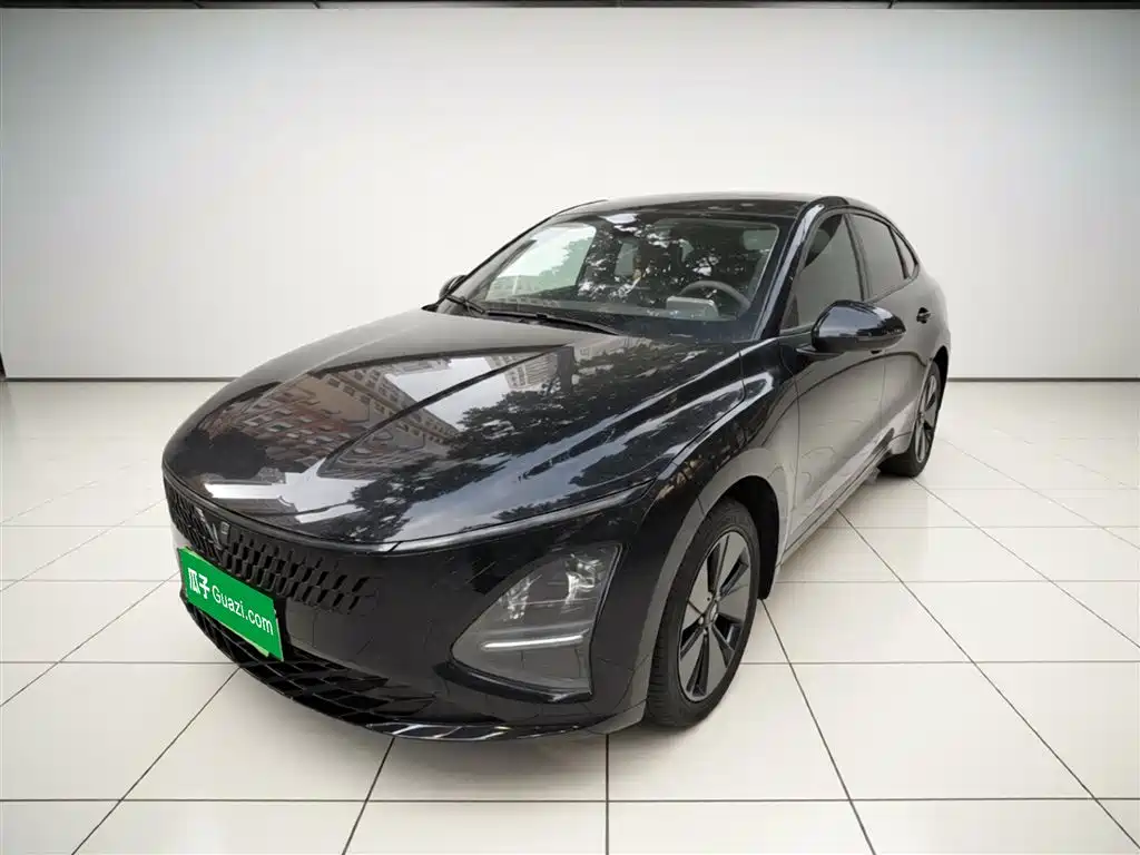 Wuling Xingguang 2024