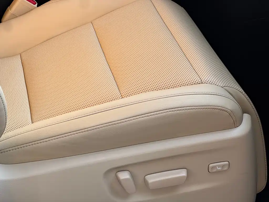 Toyota Alphard 2018 — фото 18