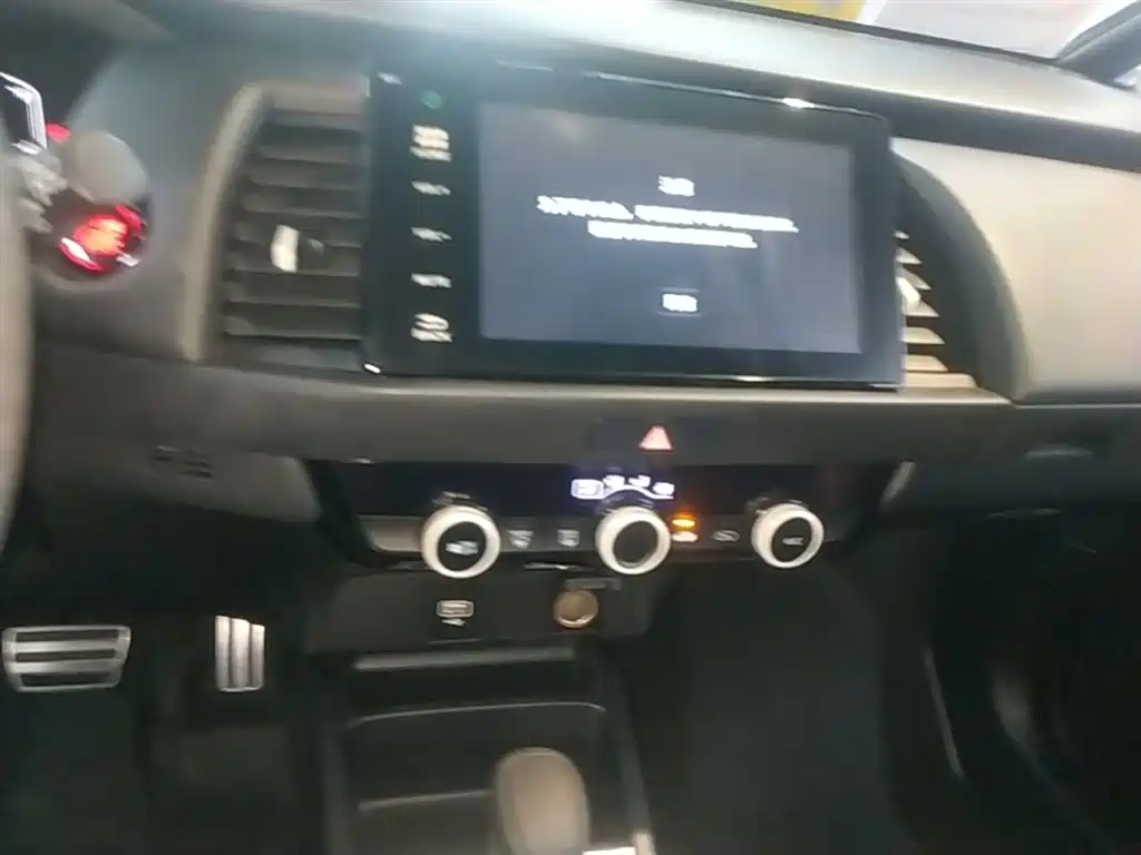 Honda Fit 2021 — фото 13