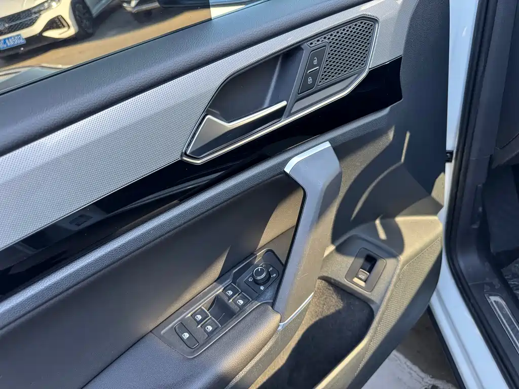Volkswagen Tayron 2022