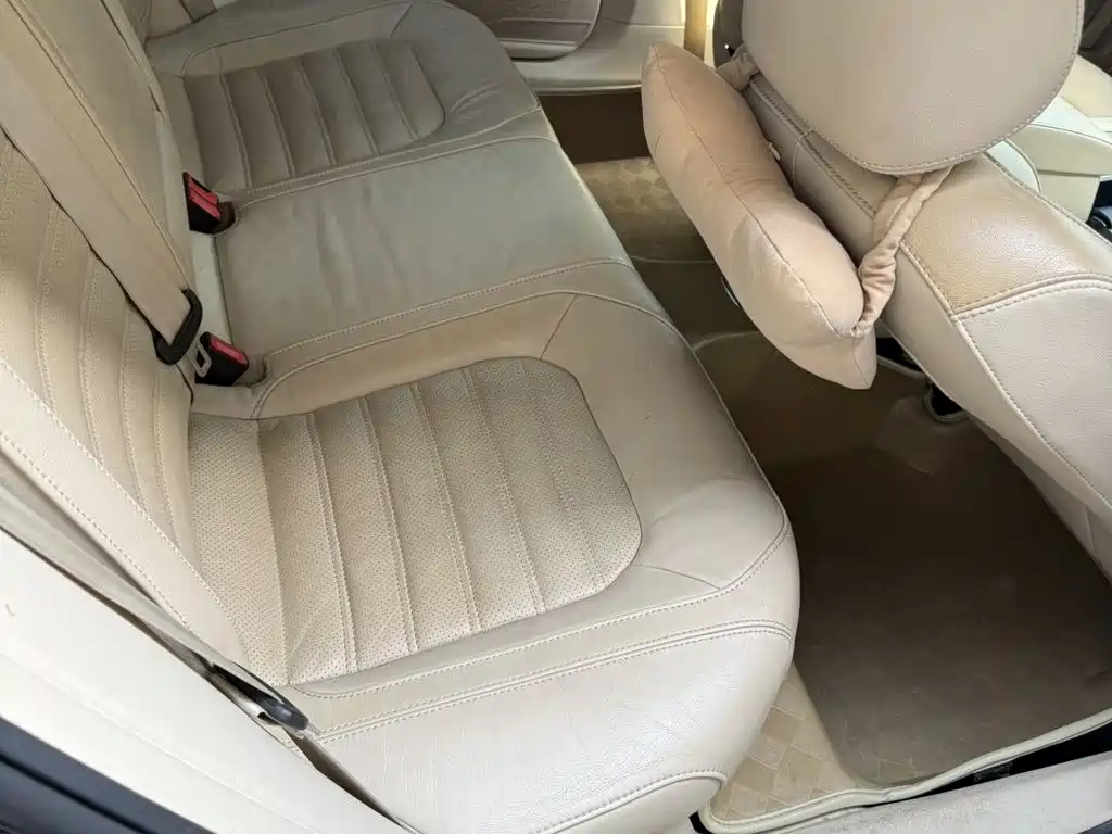 Volkswagen Passat 2012