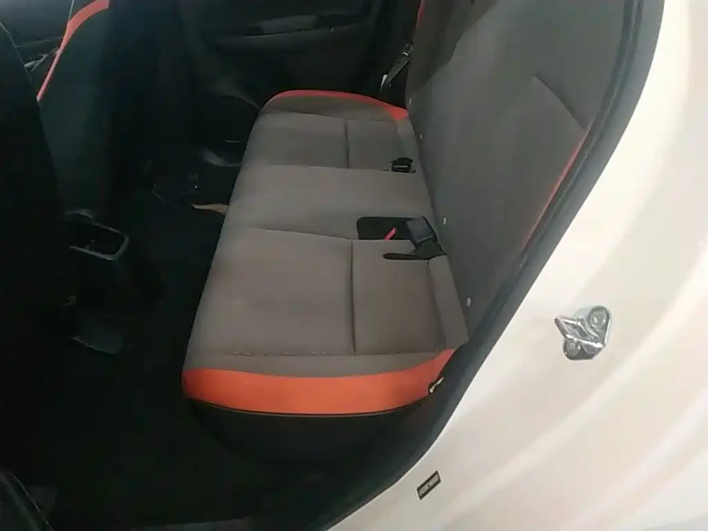 Honda Fit 2021 — фото 17