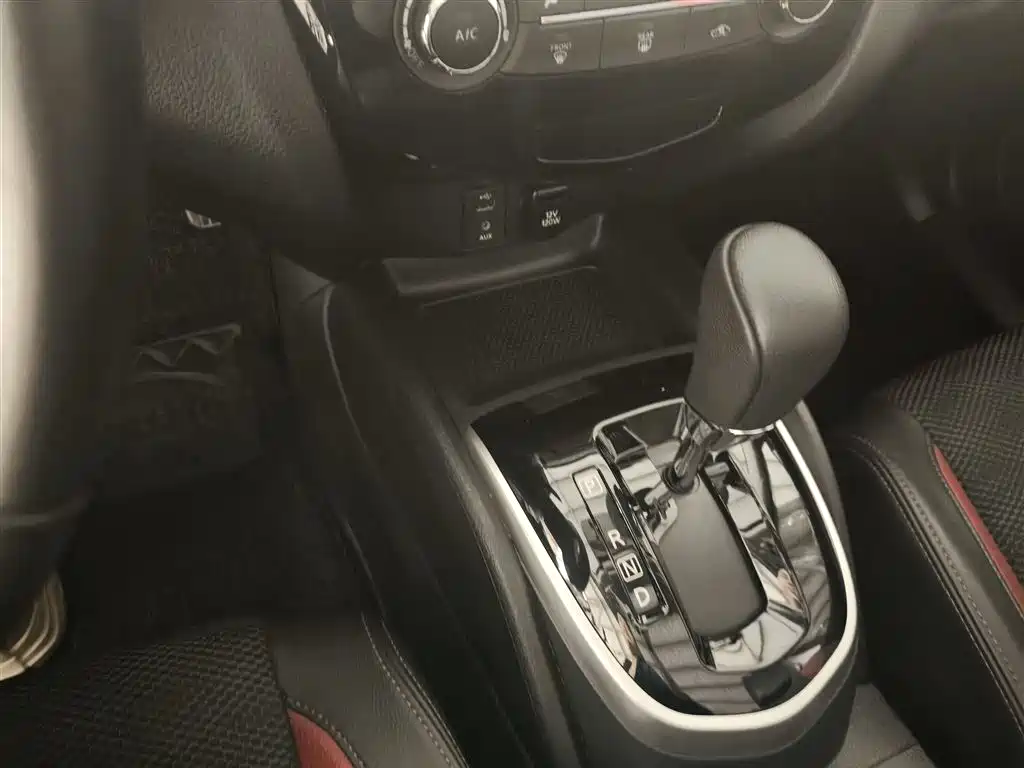 Nissan Qashqai 2019 — фото 16