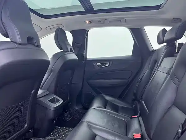 Volvo XC60 2018