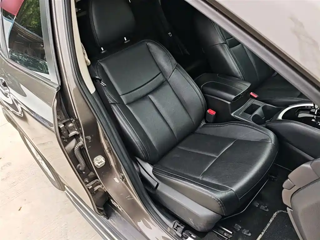 Nissan X-Trail 2020 — фото 25