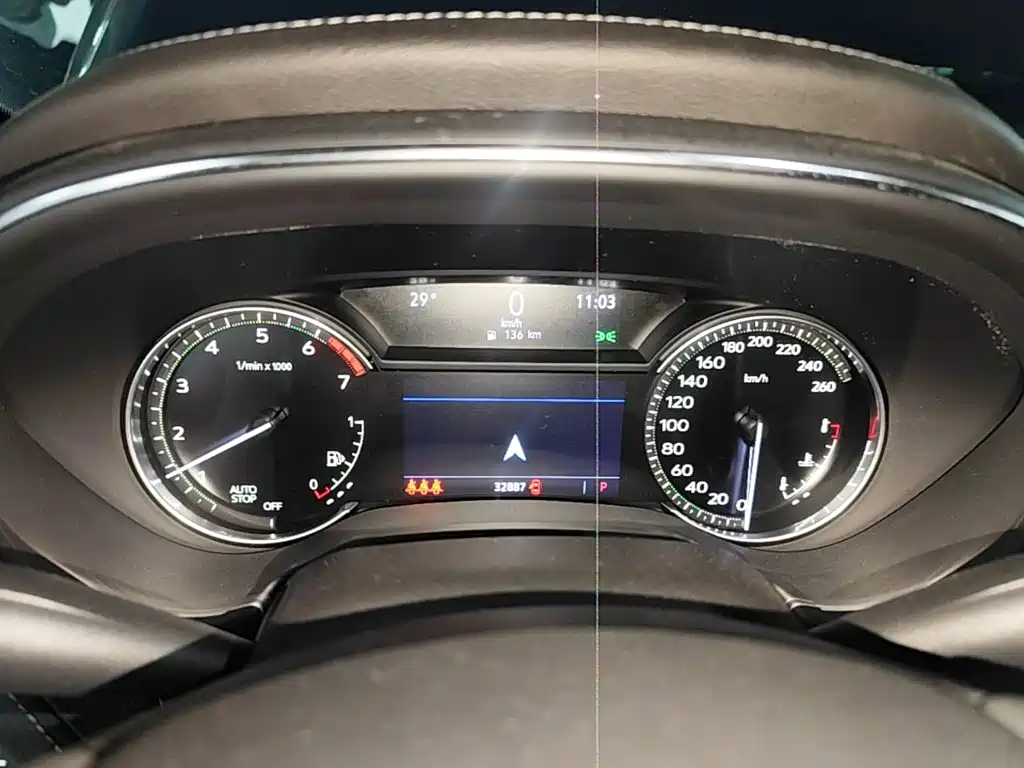 Cadillac CT5 2021 — фото 12