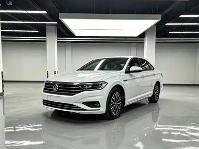 Volkswagen Sagitar 2020