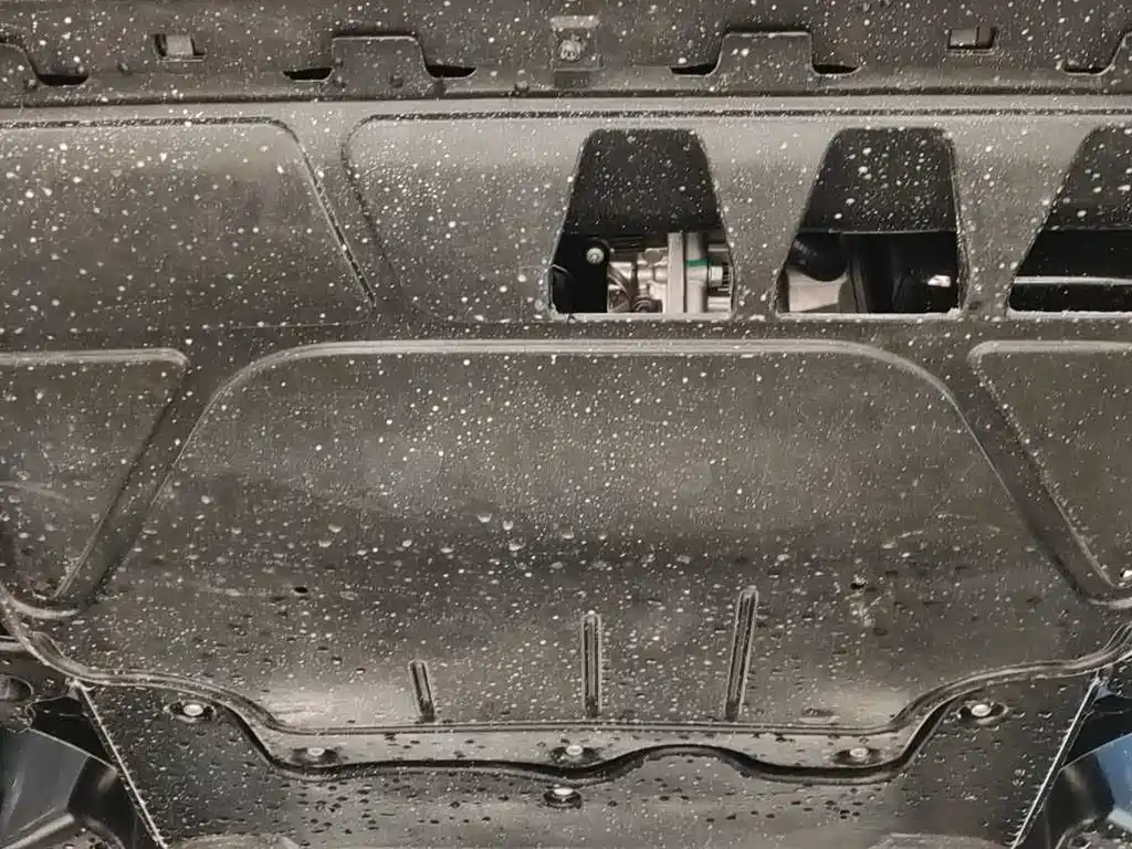Volkswagen Passat — фото 21