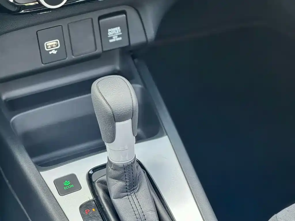 Honda Fit 2022