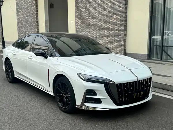 Hongqi H6 2023