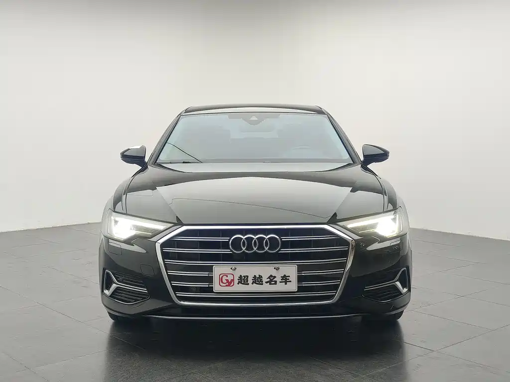 Audi A6L 2023 — фото 2