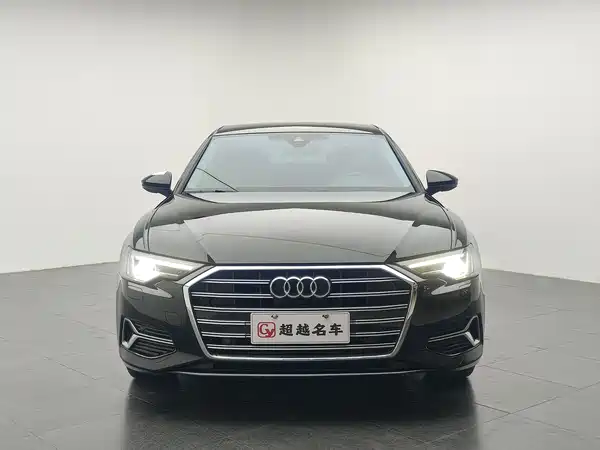 Audi A6L 2023