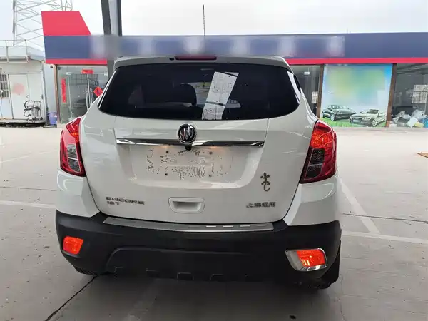 Buick Encore 2015