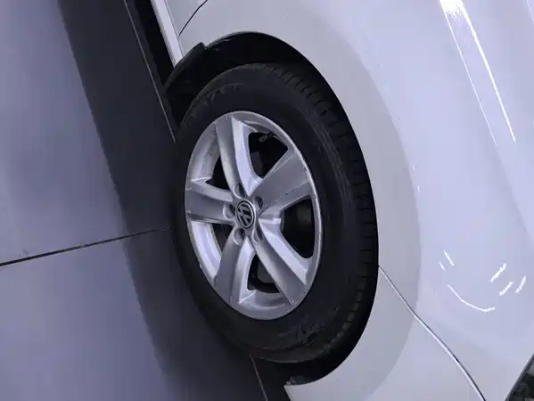 Volkswagen Polo 2012