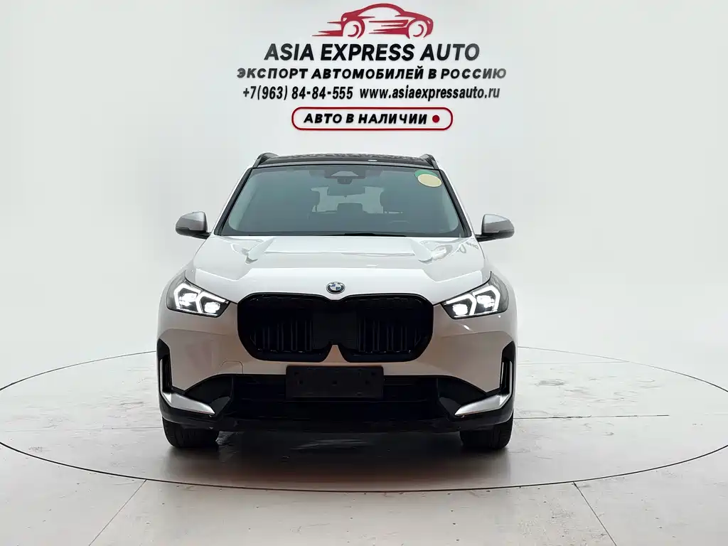 BMW X1 2023 — фото 2