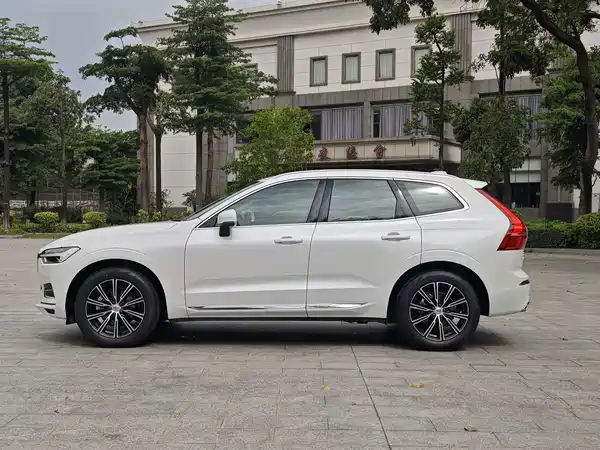 Volvo XC60 2020