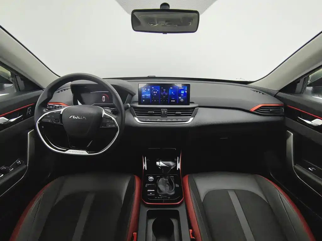 Dongfeng Yixuan 2022