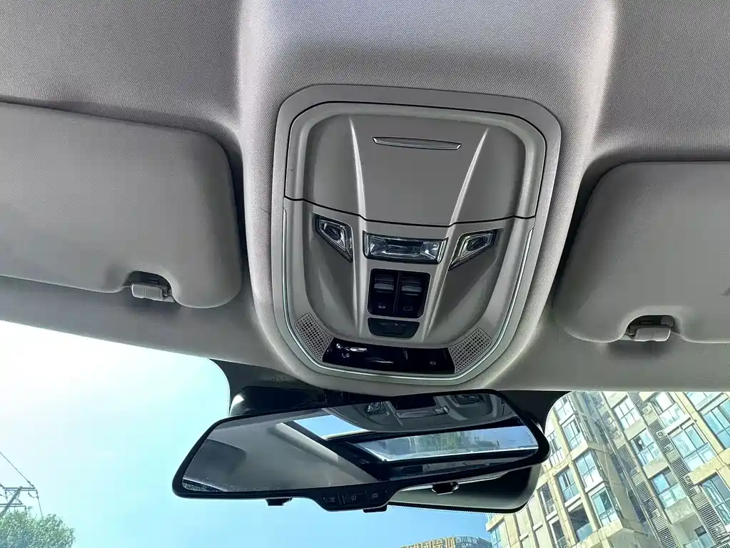Haval Big Dog 2021 — фото 15