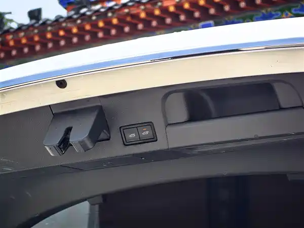 Volkswagen CC 2019