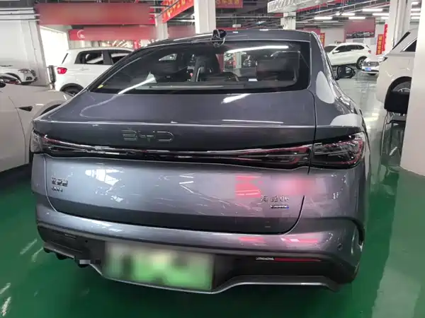 BYD Seal 06 2025