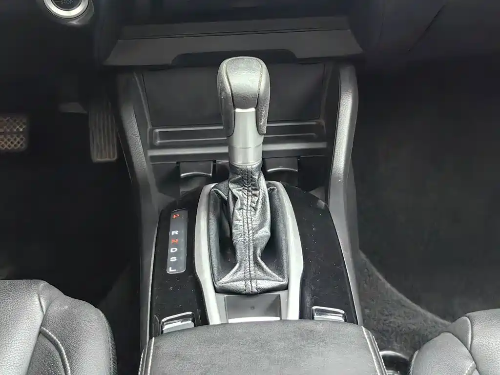 Honda Envix 2020 — фото 13
