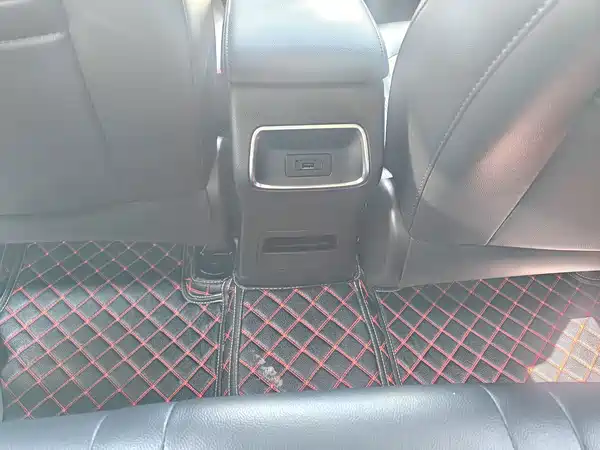 Geely Vision 2020
