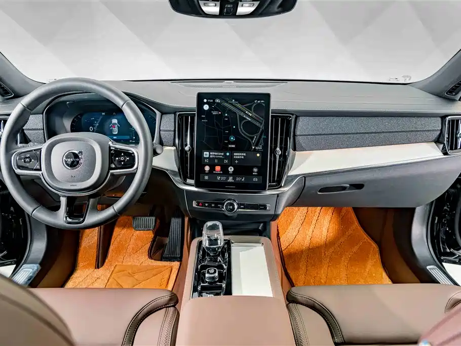 Volvo S90 2026 — фото 12
