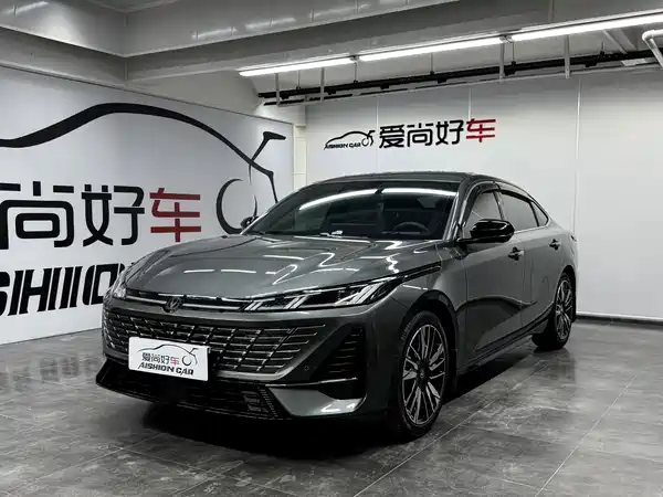 Changan Eado 2025