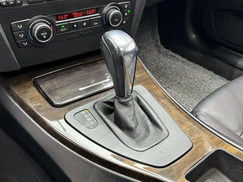 BMW 3 Series 2013 — фото 10
