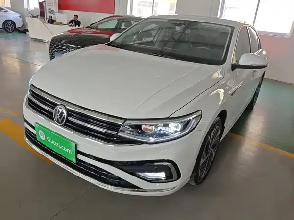 Volkswagen Bora 2024