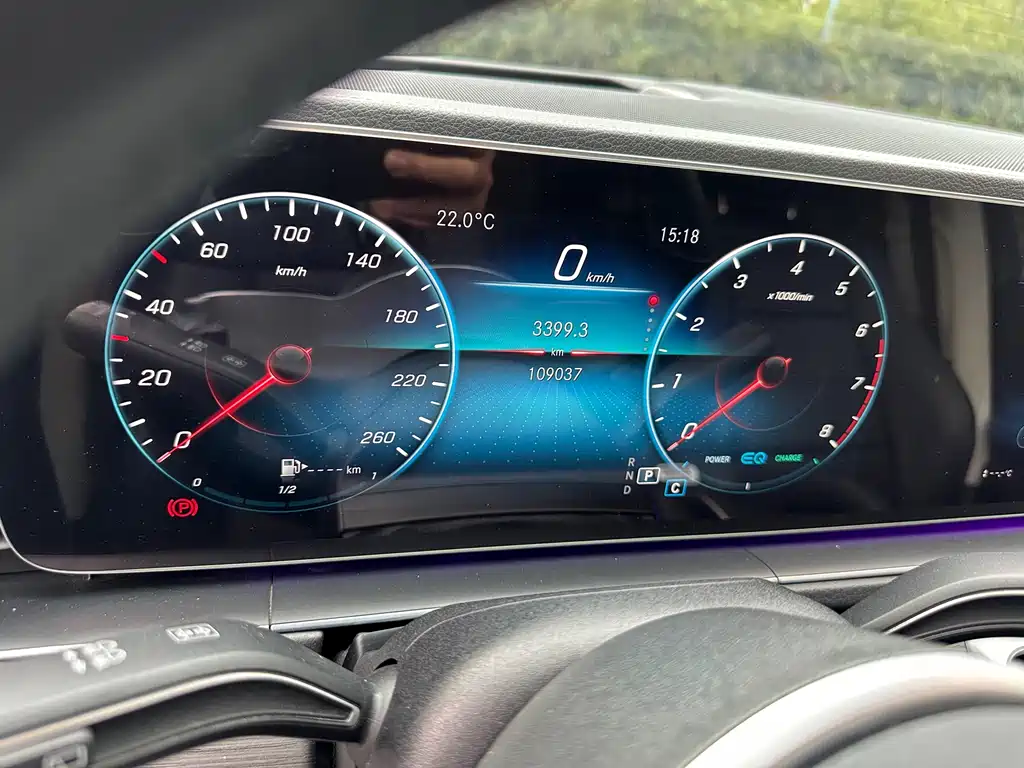 Mercedes-Benz GLE 2020 — фото 9