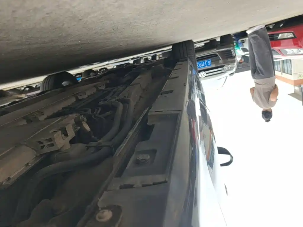 BYD Qin Pro New Energy 2021 — фото 22