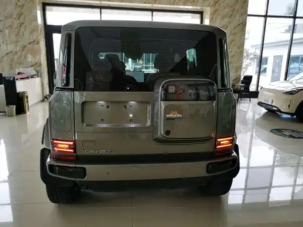 Icar Super V23 2025
