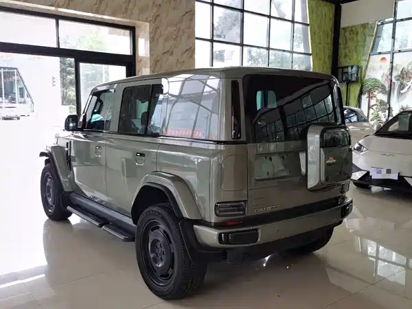 Icar Super V23 2025