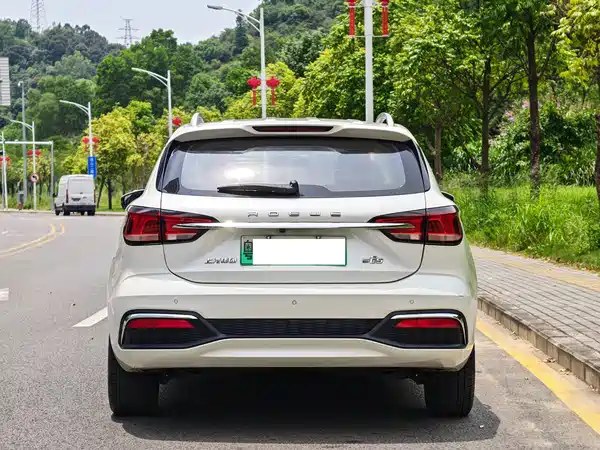 Roewe Ei5 2019
