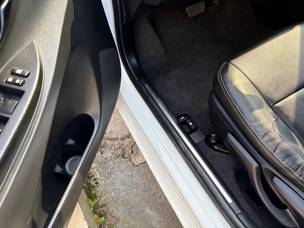 Toyota Yaris L 2019