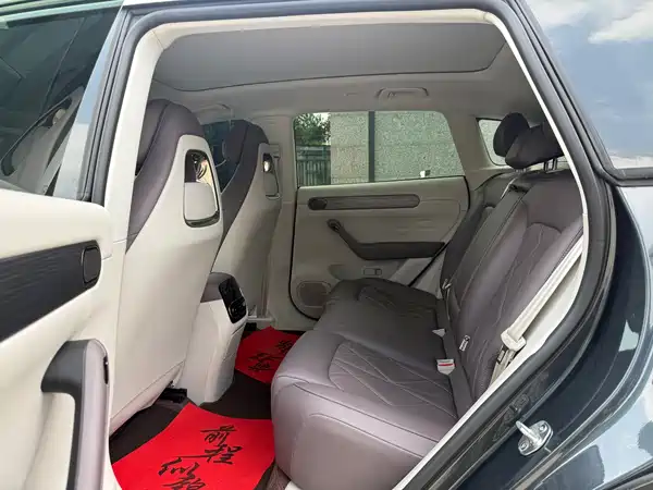 Leapmotor C11 2025