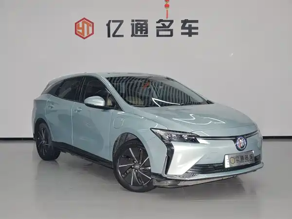 Buick Velite 6 2022