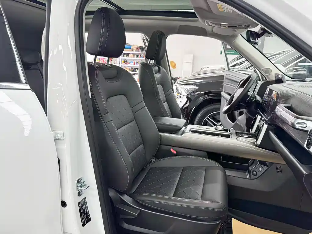 Haval Big Dog 2025 — фото 15