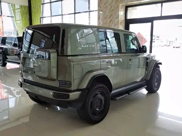 Icar Super V23 2025
