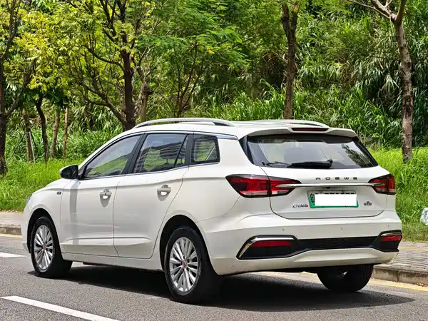 Roewe Ei5 2019